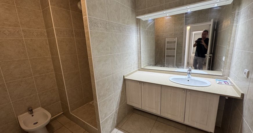 vente Appartement Canet Plage
