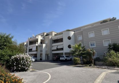 vente Appartement Canet Plage