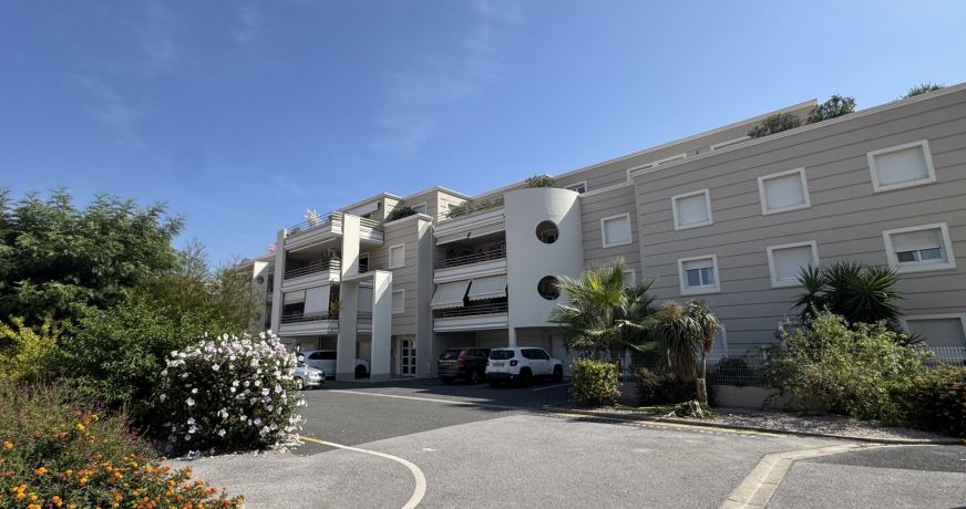vente Appartement Canet Plage
