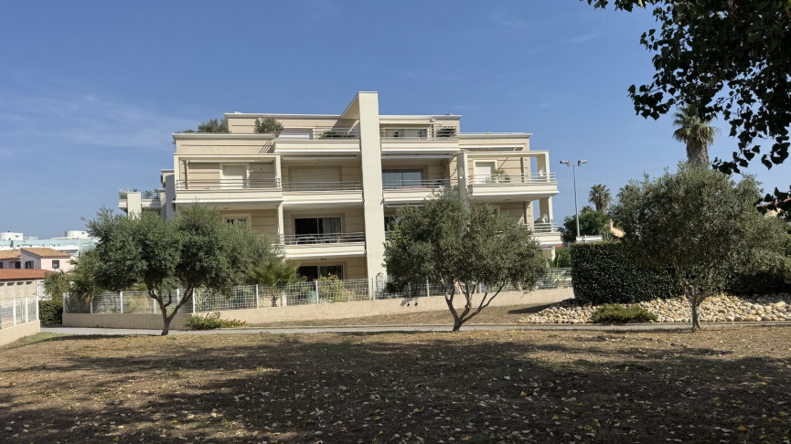 à vendre Appartement Canet Plage - Photo 1