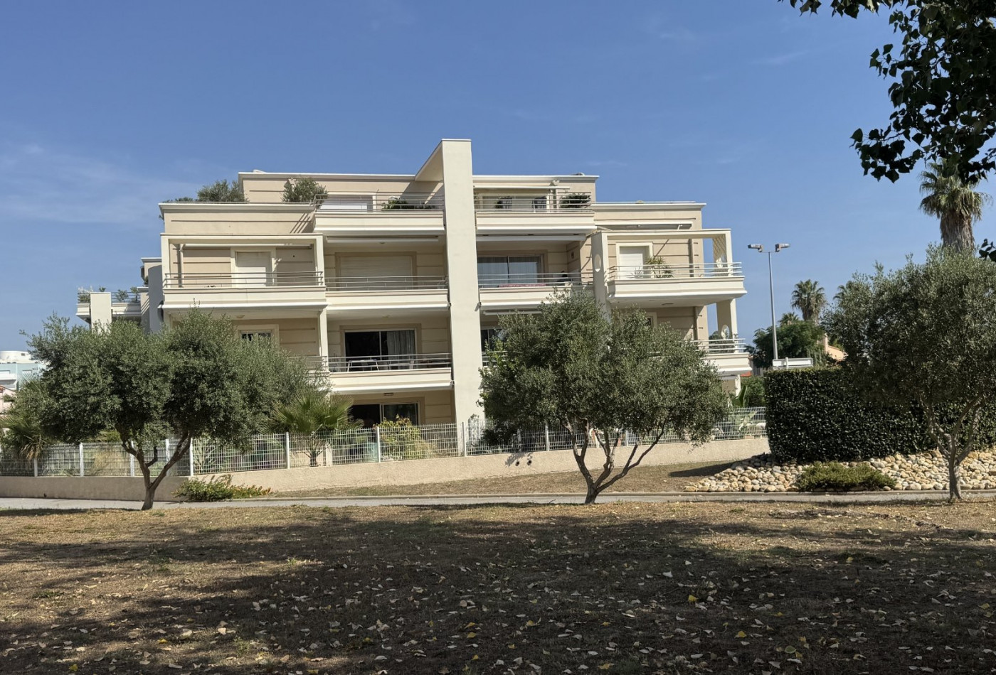 vente Appartement Canet Plage - Photo 1