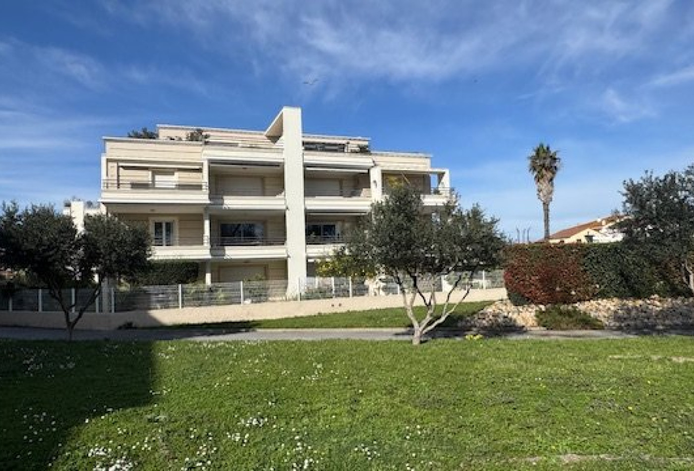 vente Appartement Canet Plage - Photo 1