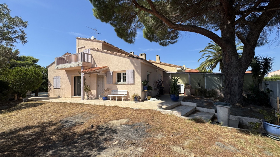 vente Villa d'architecte Cabestany - Photo 1