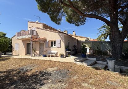 vente Villa d'architecte Cabestany