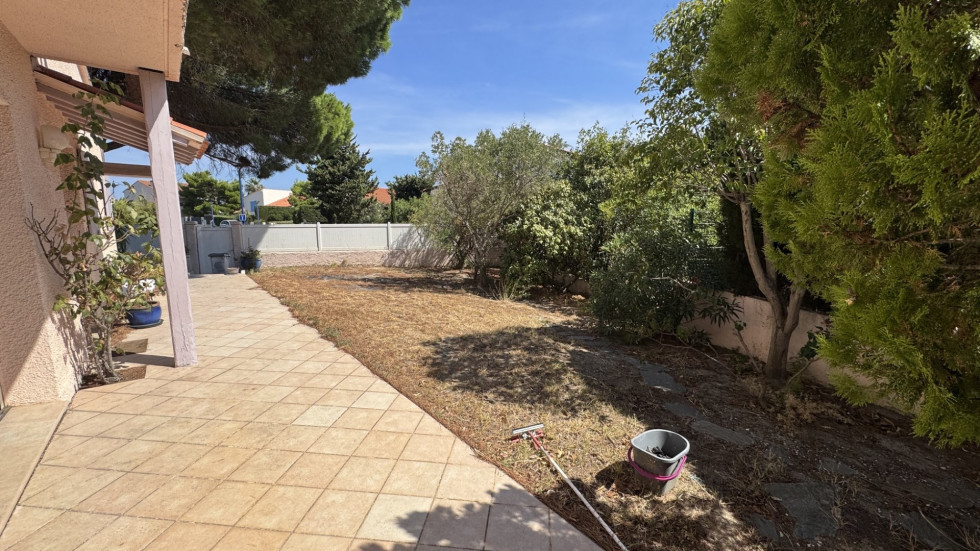 vente Villa d'architecte Cabestany - Photo 3