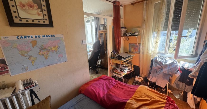 vente Appartement Perpignan