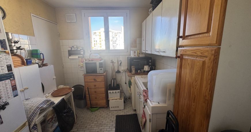 vente Appartement Perpignan