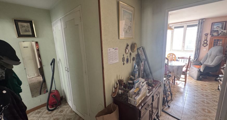 vente Appartement Perpignan