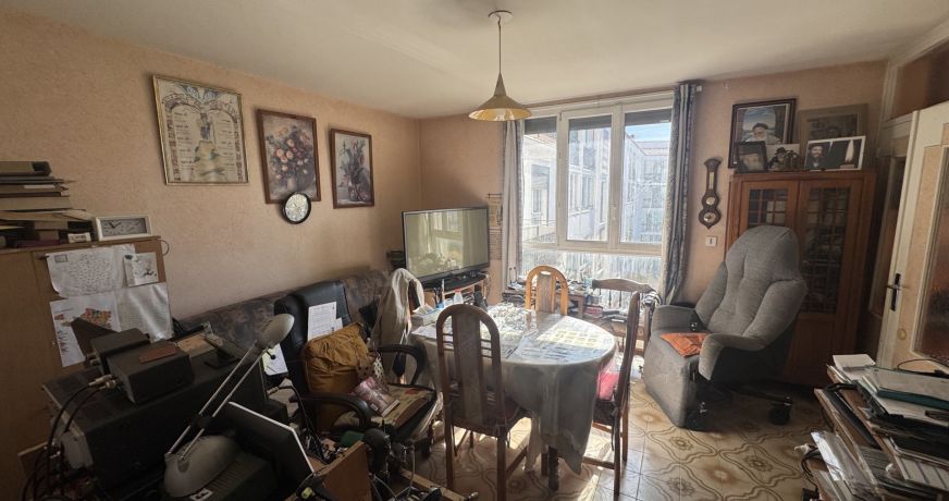 vente Appartement Perpignan