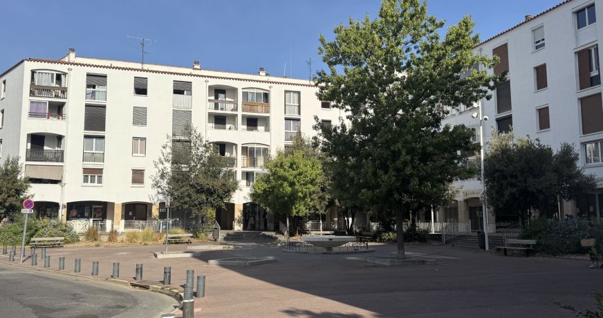 vente Appartement Perpignan