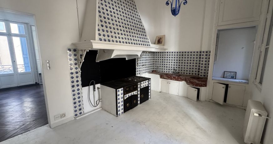 vente Appartement Perpignan