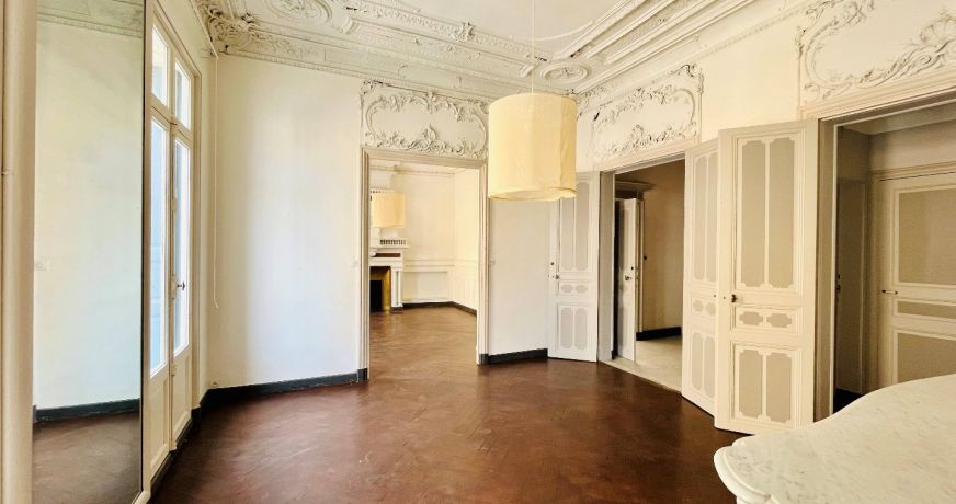 vente Appartement Perpignan
