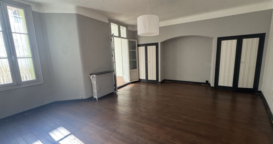 vente Appartement Perpignan