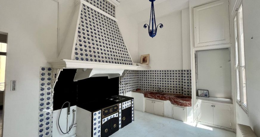 vente Appartement Perpignan