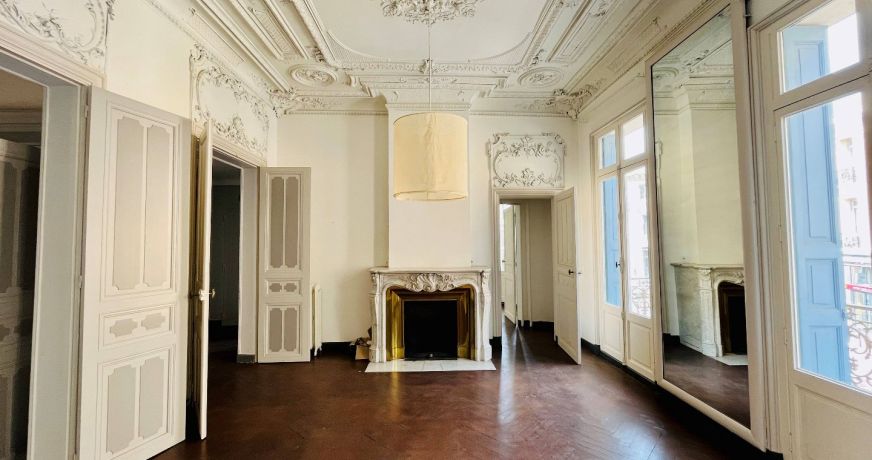 vente Appartement Perpignan