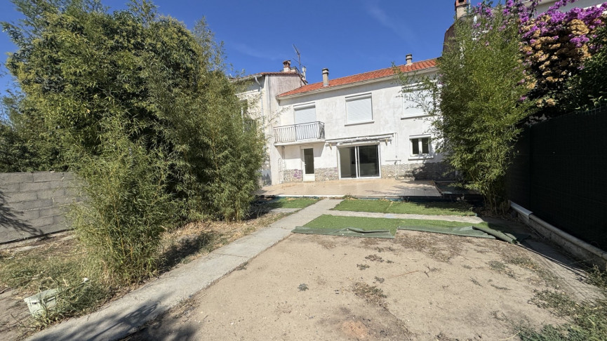 à vendre Villa Perpignan - Photo 1