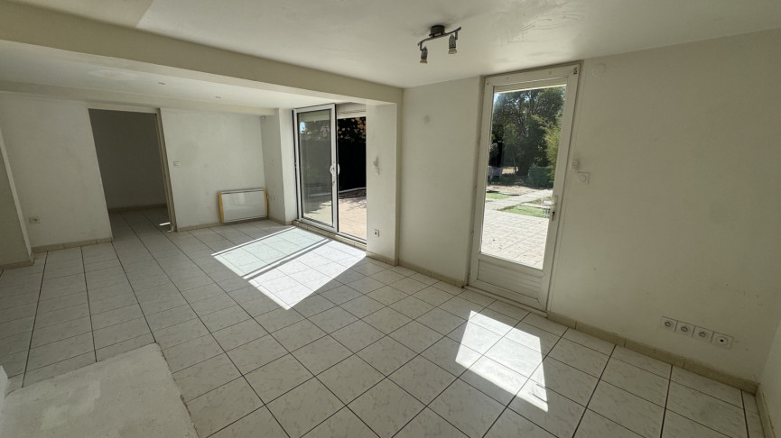 à vendre Villa Perpignan - Photo 3