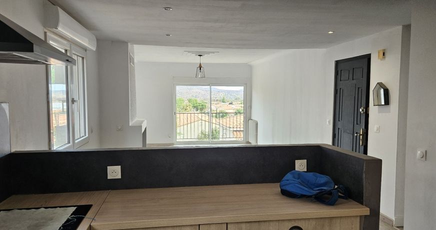 vente Appartement Bouleternere