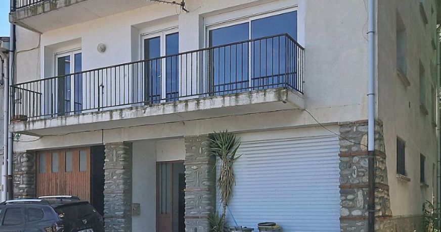 vente Appartement Bouleternere