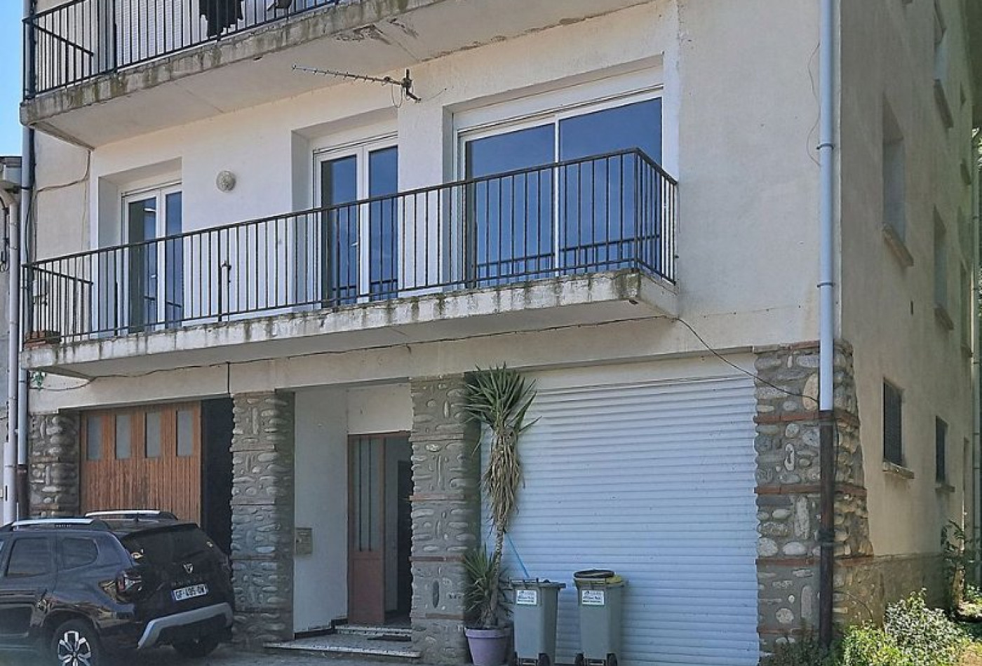 vente Appartement Bouleternere - Photo 2