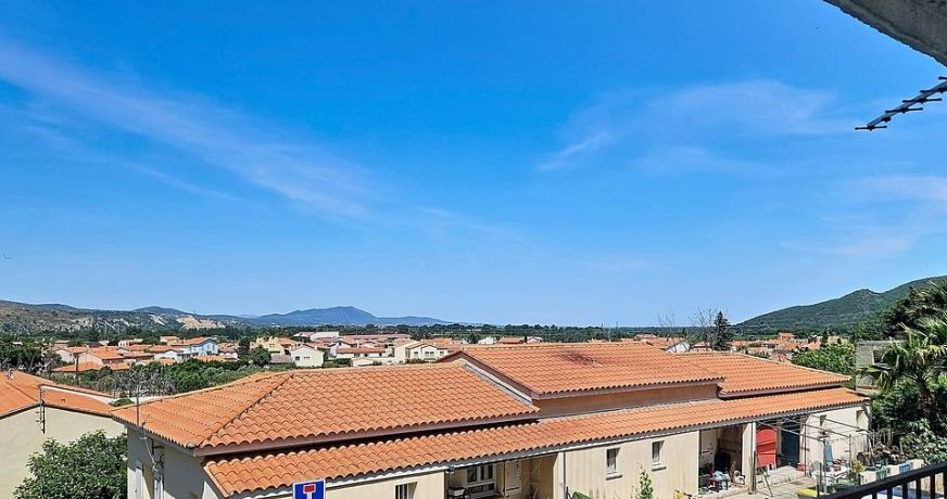 vente Appartement Bouleternere