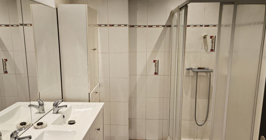 vente Appartement Bouleternere