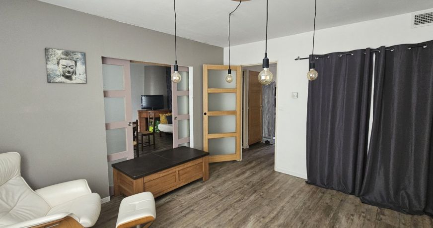 vente Appartement rénové Perpignan