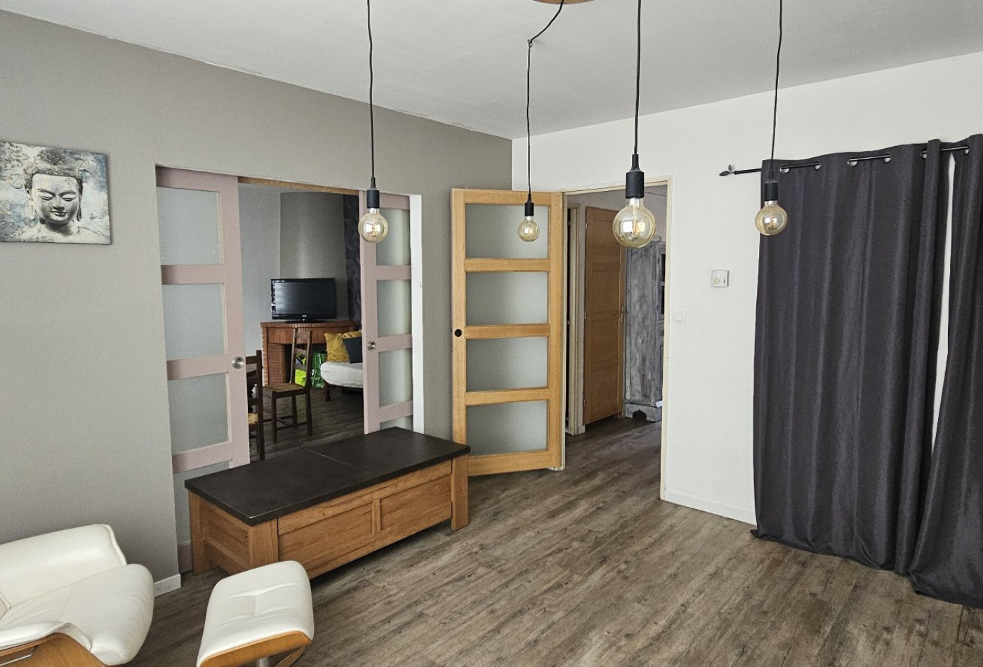 vente Appartement rénové Perpignan - Photo 1