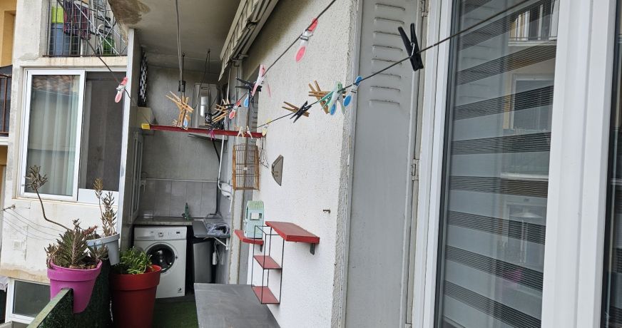 vente Appartement rénové Perpignan