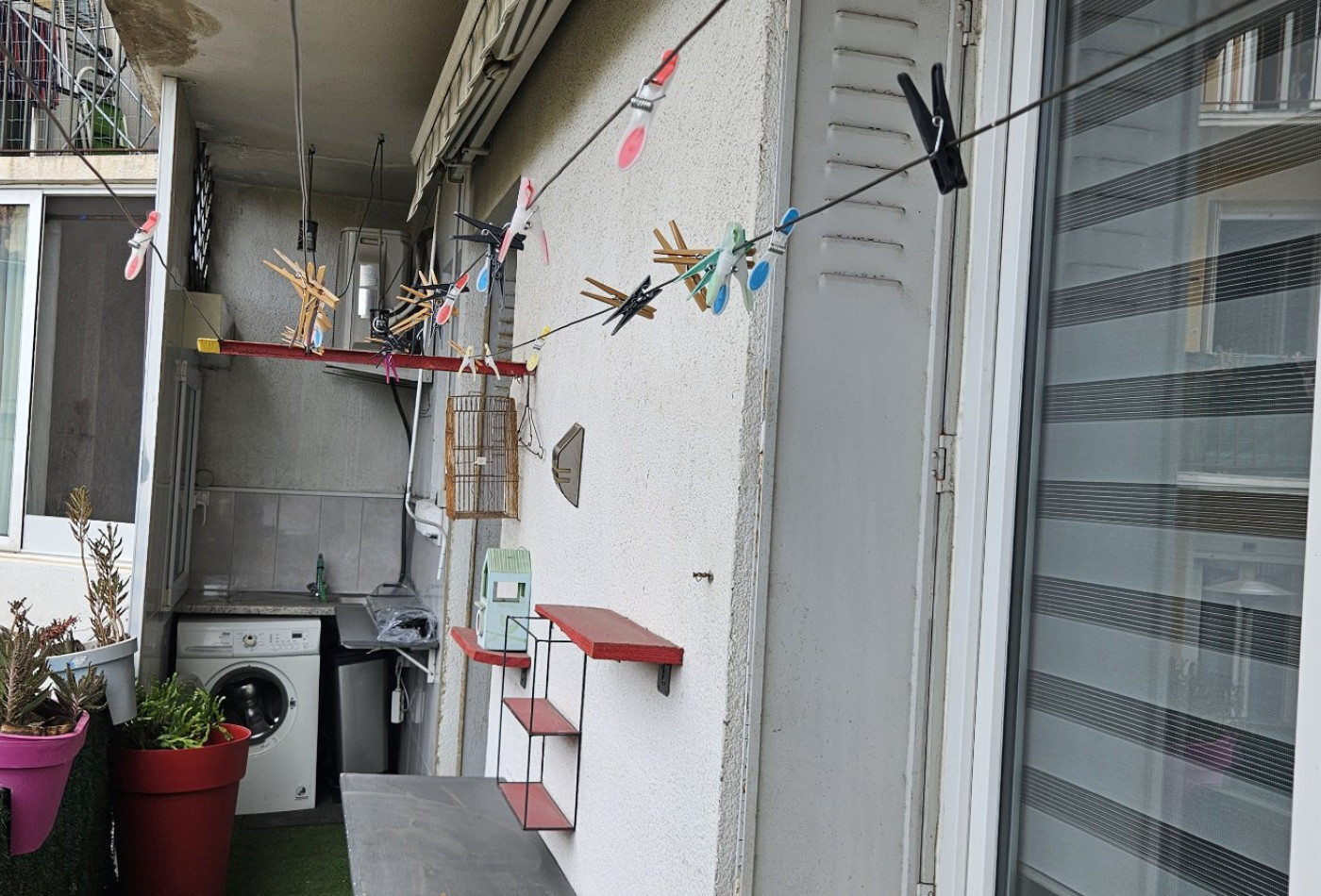 vente Appartement rénové Perpignan - Photo 8