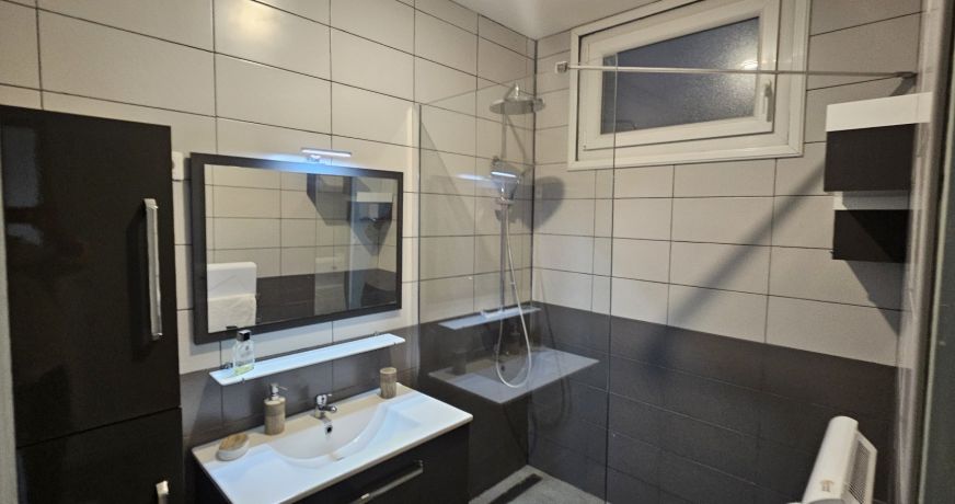 vente Appartement rénové Perpignan