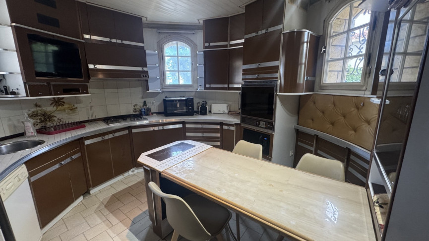 à vendre Villa d'architecte Perpignan - Photo 7
