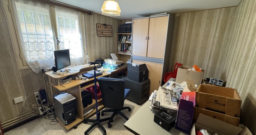 vente Immeuble Perpignan