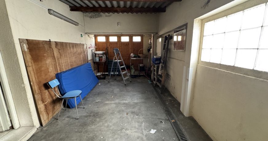 vente Immeuble Perpignan