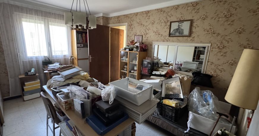vente Immeuble Perpignan
