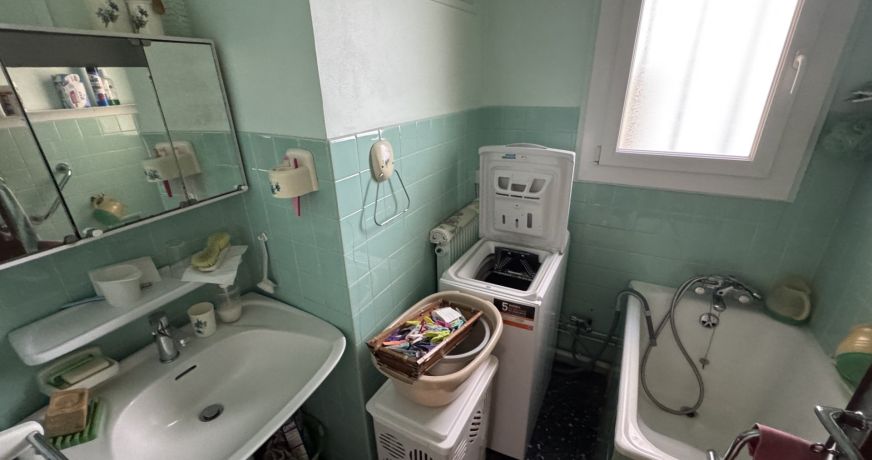 vente Immeuble Perpignan