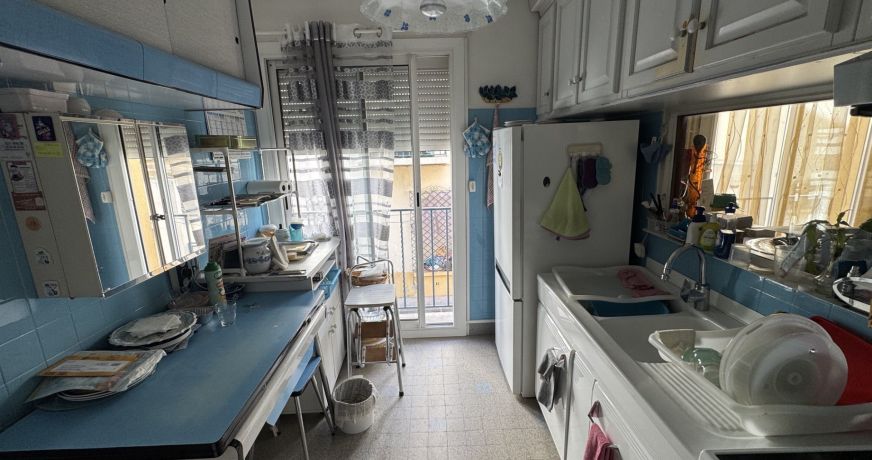 vente Immeuble Perpignan
