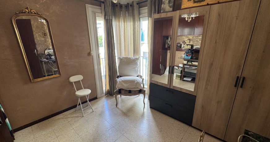 vente Immeuble Perpignan