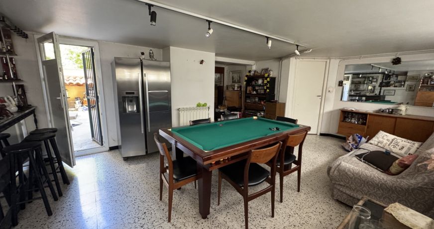 vente Immeuble Perpignan