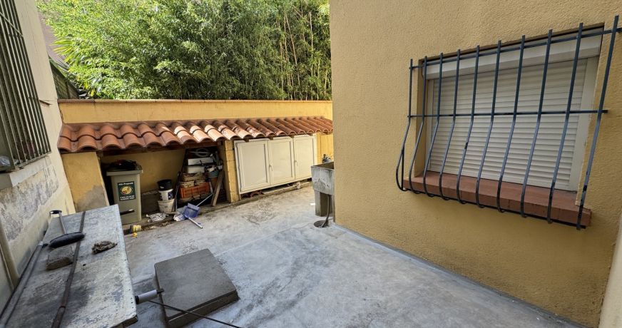 vente Immeuble Perpignan