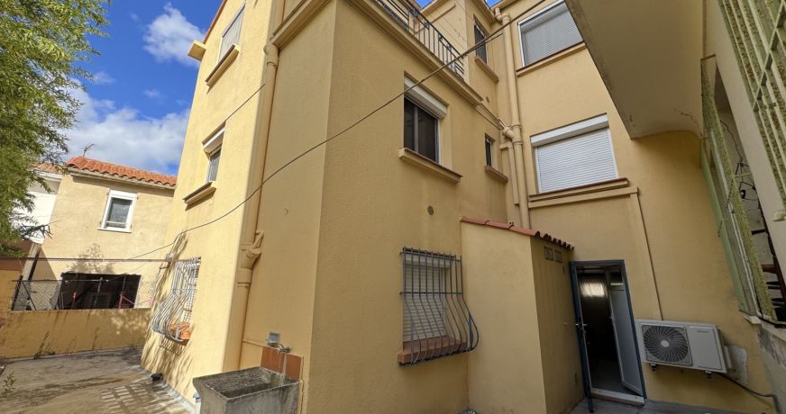 vente Immeuble Perpignan