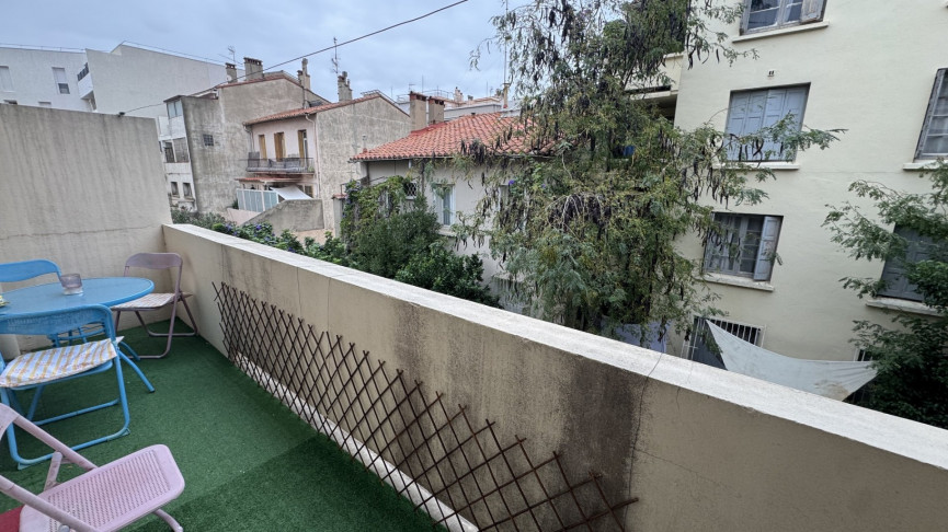 à vendre Appartement Perpignan - Photo 2