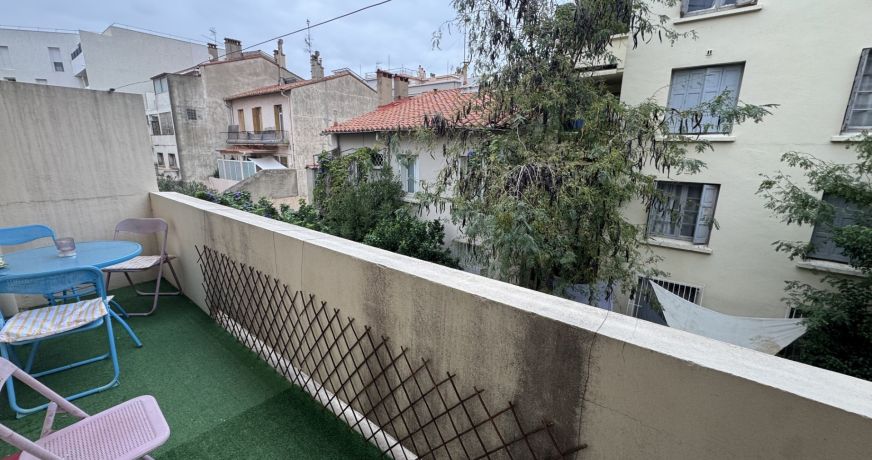 vente Appartement Perpignan