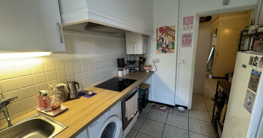 vente Appartement Perpignan