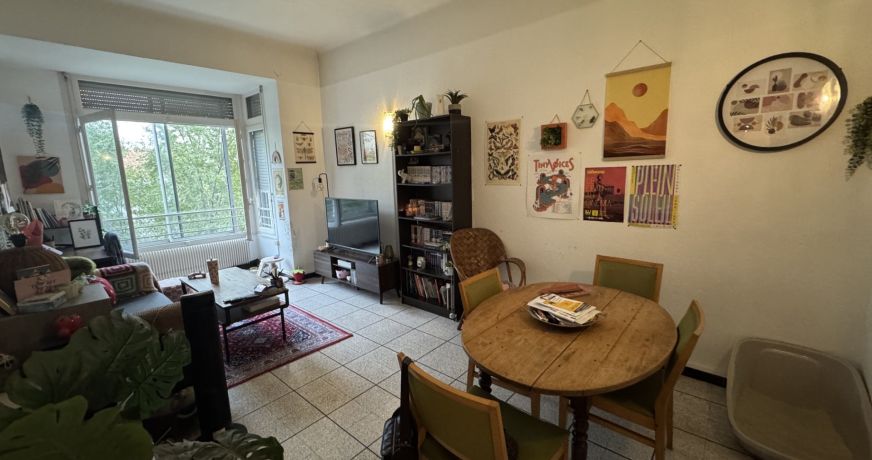 vente Appartement Perpignan