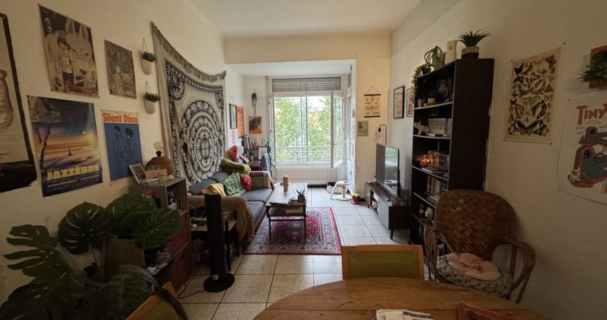 vente Appartement Perpignan