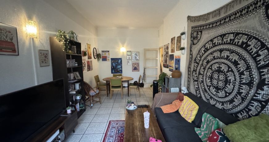 vente Appartement Perpignan