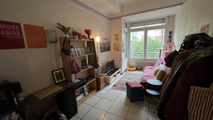 à vendre Appartement Perpignan - Photo 9