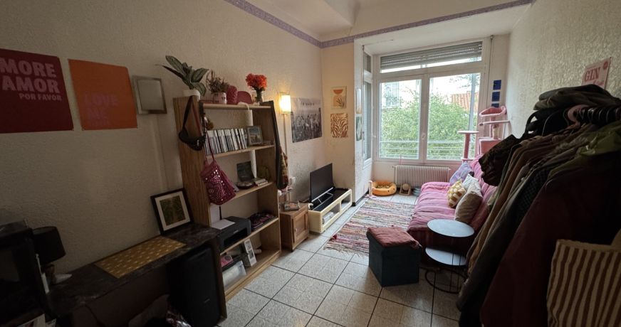 vente Appartement Perpignan