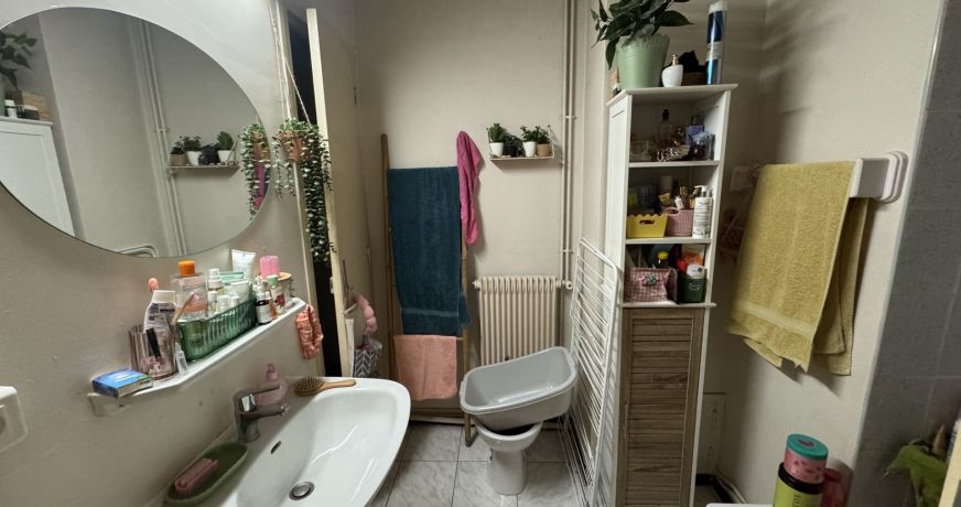 vente Appartement Perpignan